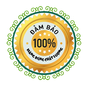 Cam kết chất lượng